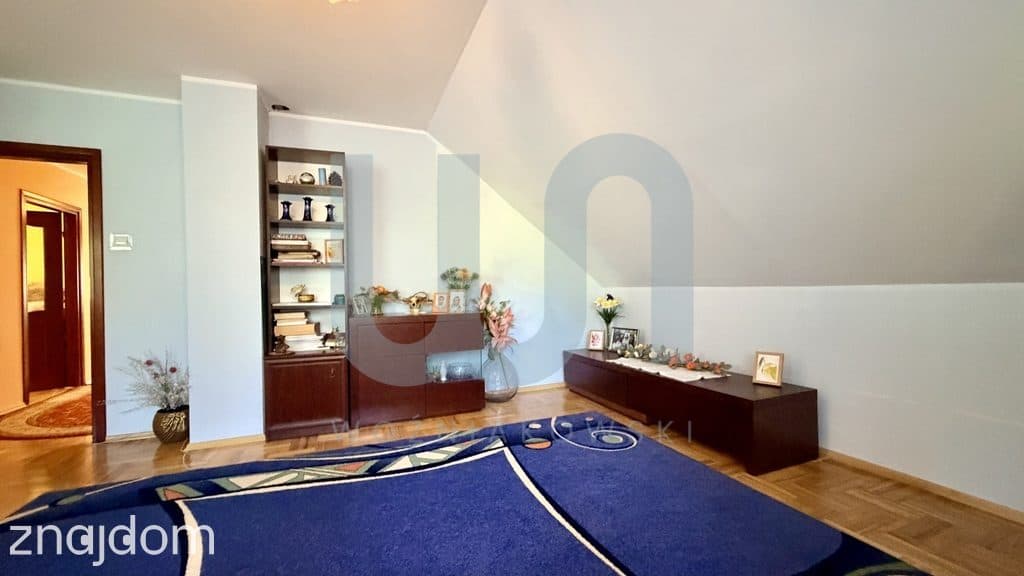 Dom przy lesie | 7260 m² działki | Jura - zdjęcie 7