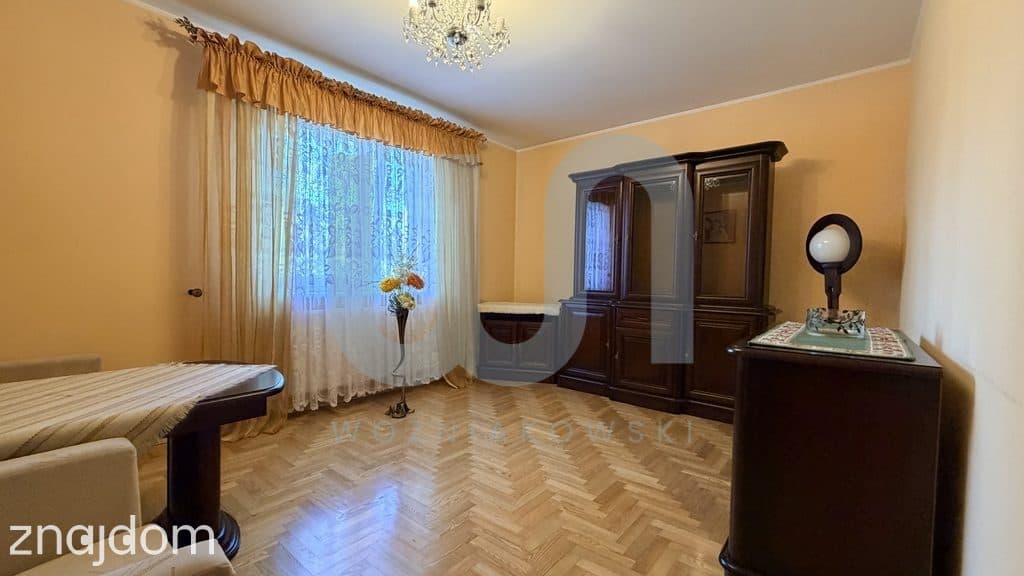 Dom przy lesie | 7260 m² działki | Jura - zdjęcie 2