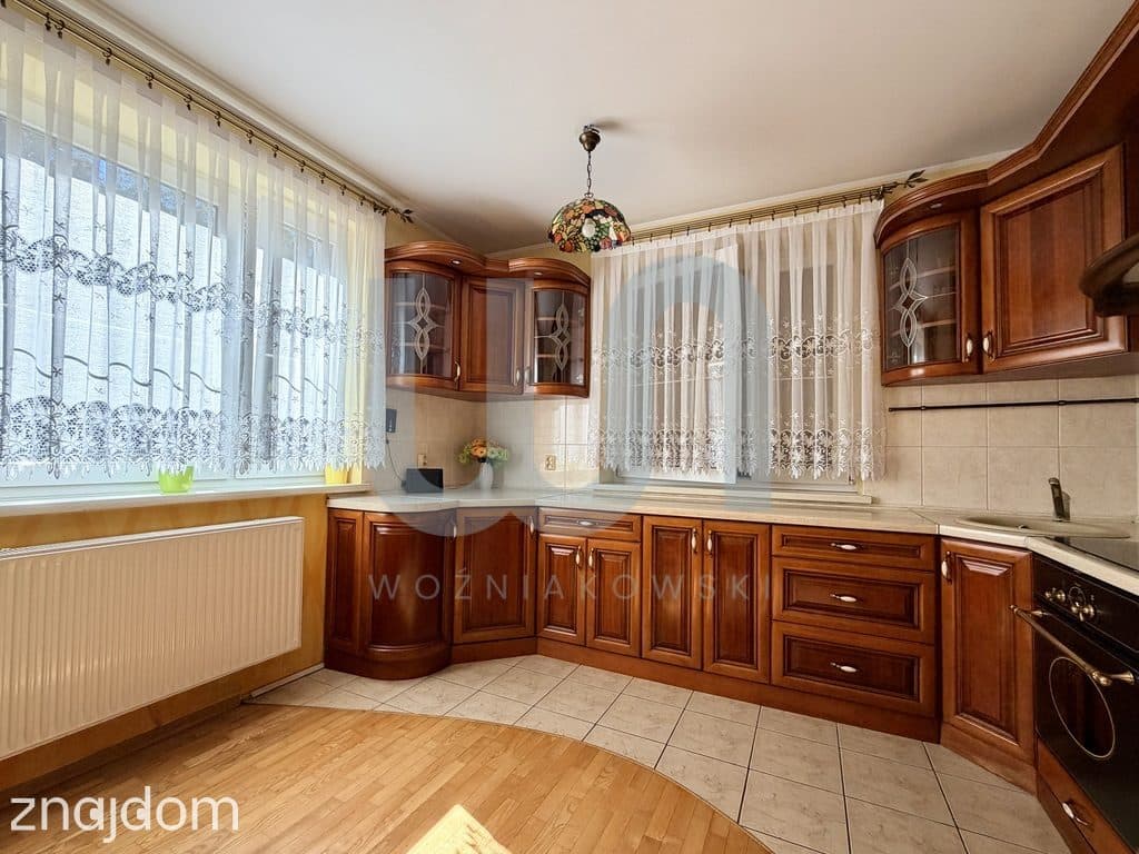 Dom przy lesie | 7260 m² działki | Jura - zdjęcie 4