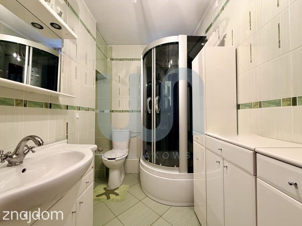 Dom przy lesie | 7260 m² działki | Jura - zdjęcie 14