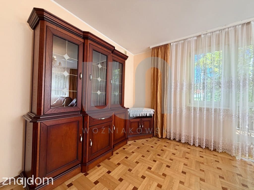 Dom przy lesie | 7260 m² działki | Jura - zdjęcie 12
