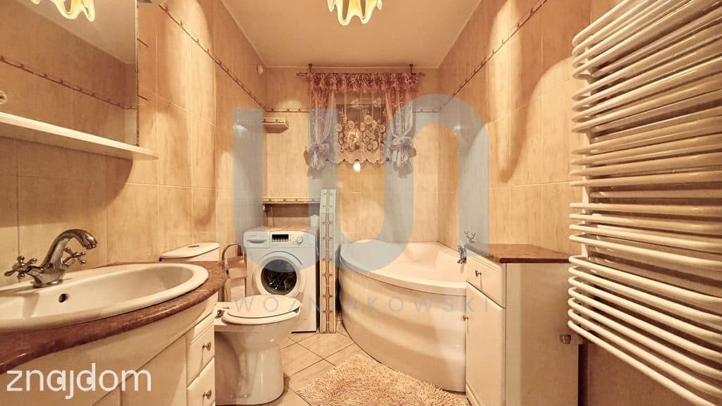 Dom przy lesie | 7260 m² działki | Jura - zdjęcie 13