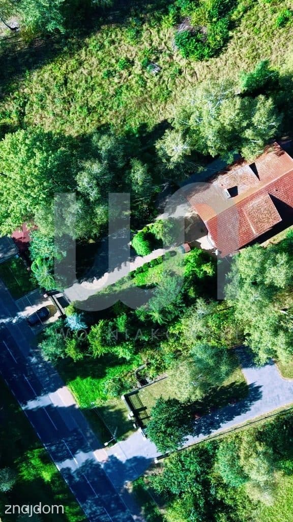 Dom przy lesie | 7260 m² działki | Jura - zdjęcie 15