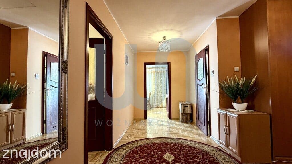 Dom przy lesie | 7260 m² działki | Jura - zdjęcie 3