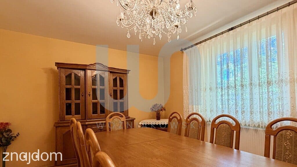Dom przy lesie | 7260 m² działki | Jura - zdjęcie 16