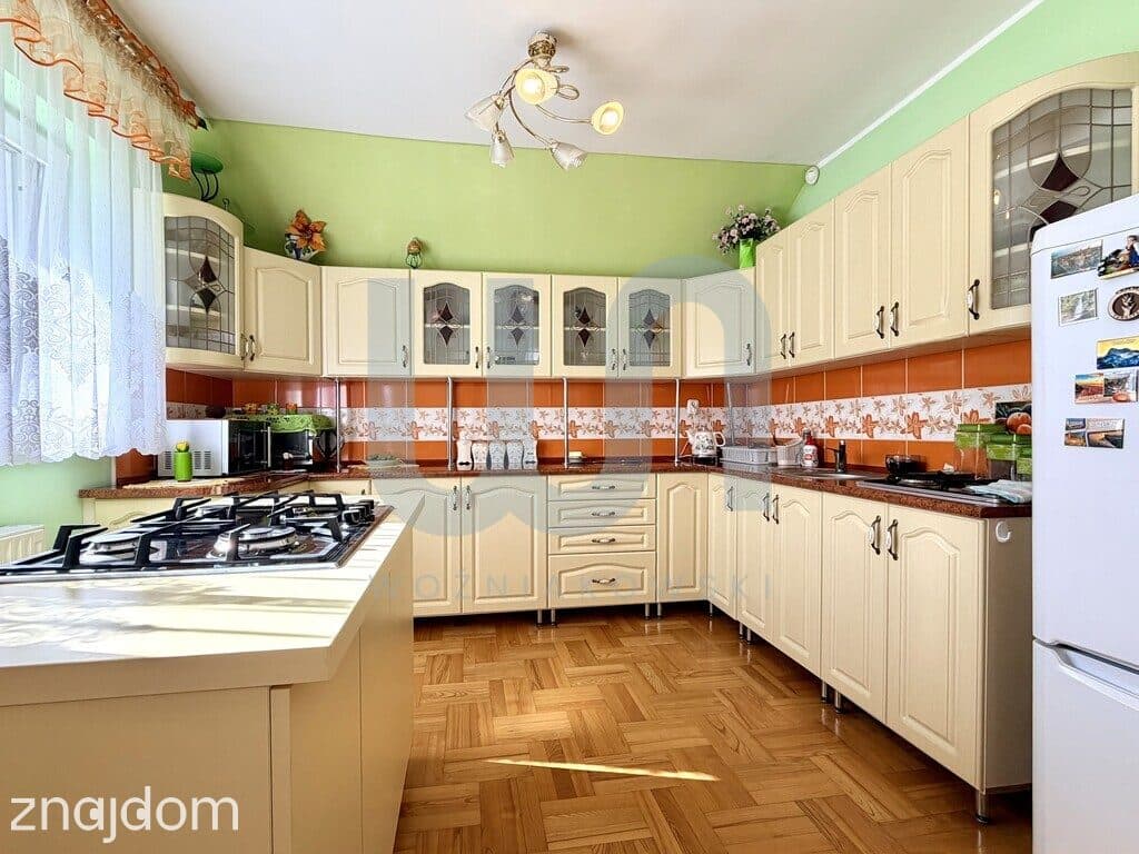 Dom przy lesie | 7260 m² działki | Jura - zdjęcie 17