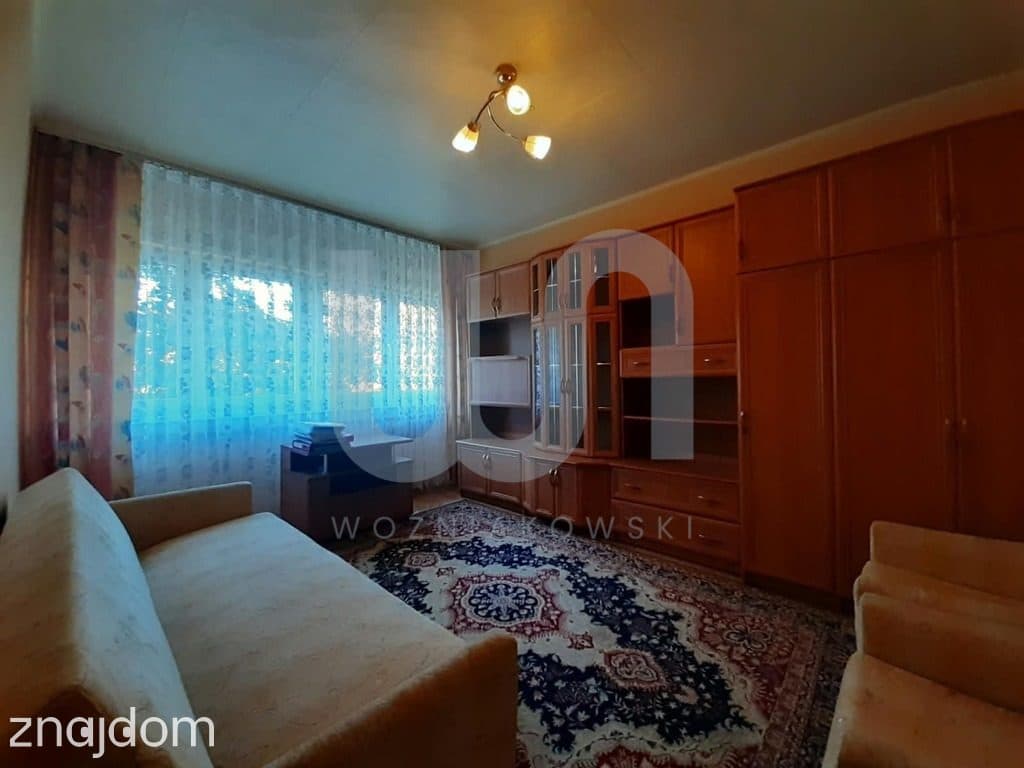 37 m² / JASNE / USTAWNE / GOTOWE DO ARANŻACJI - zdjęcie 3