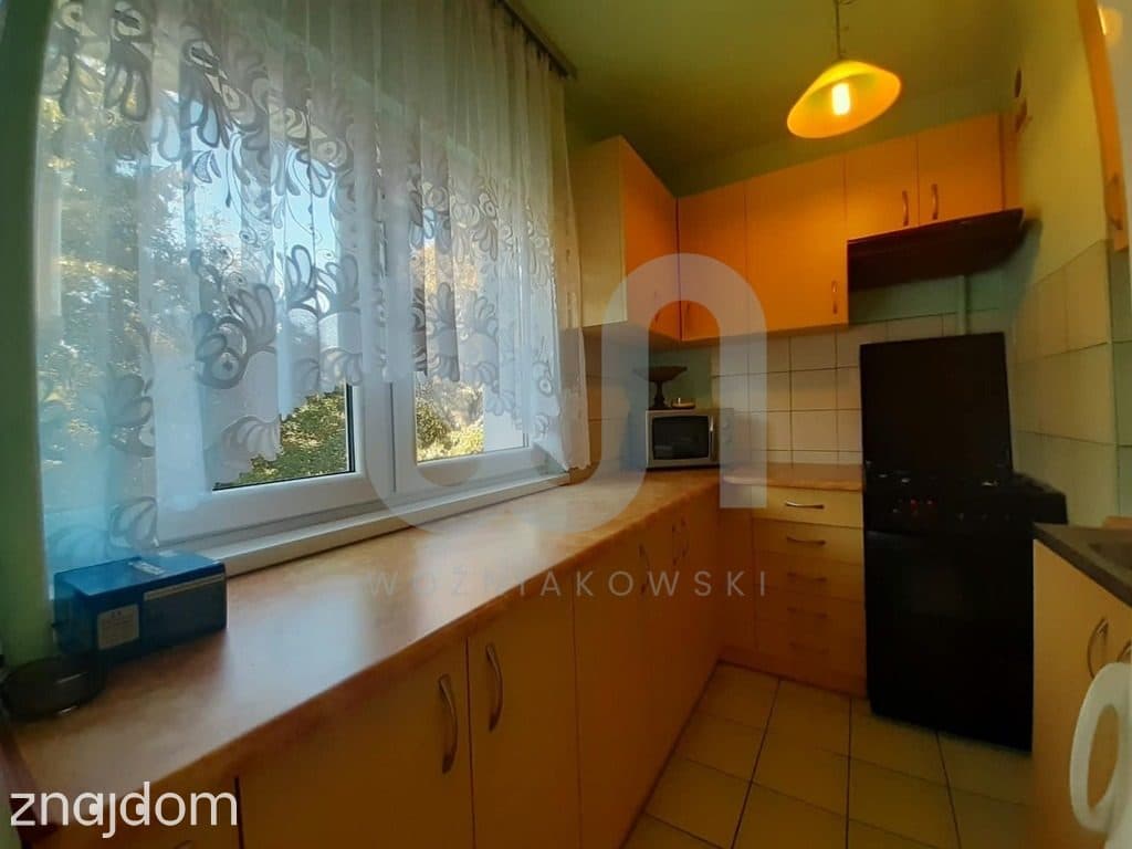37 m² / JASNE / USTAWNE / GOTOWE DO ARANŻACJI - zdjęcie 4