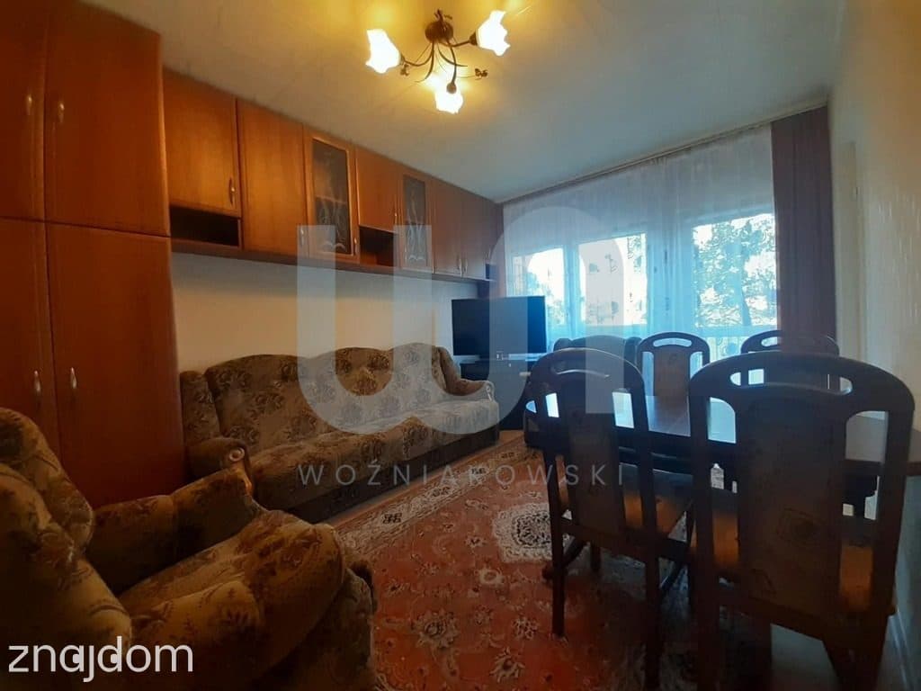 37 m² / JASNE / USTAWNE / GOTOWE DO ARANŻACJI