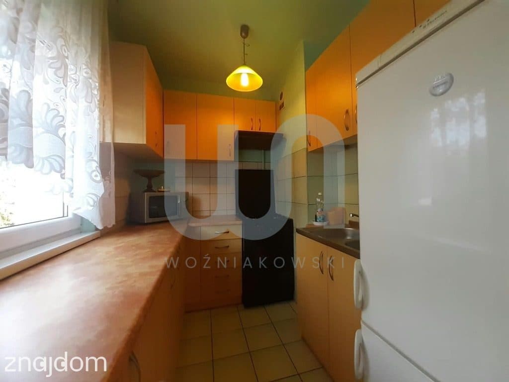 37 m² / JASNE / USTAWNE / GOTOWE DO ARANŻACJI - zdjęcie 6
