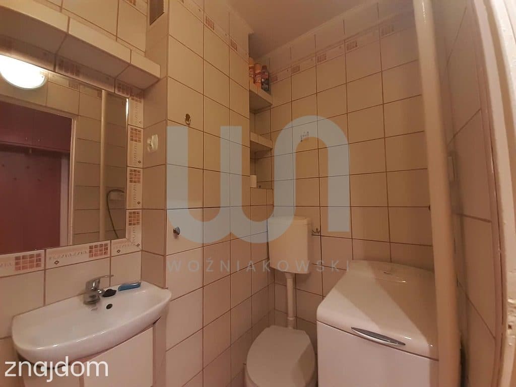 37 m² / JASNE / USTAWNE / GOTOWE DO ARANŻACJI - zdjęcie 14
