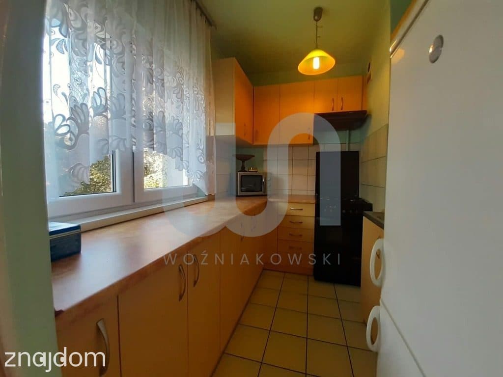 37 m² / JASNE / USTAWNE / GOTOWE DO ARANŻACJI - zdjęcie 5