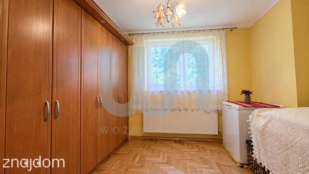 Dom przy lesie | 7260 m² działki | Jura - zdjęcie 18