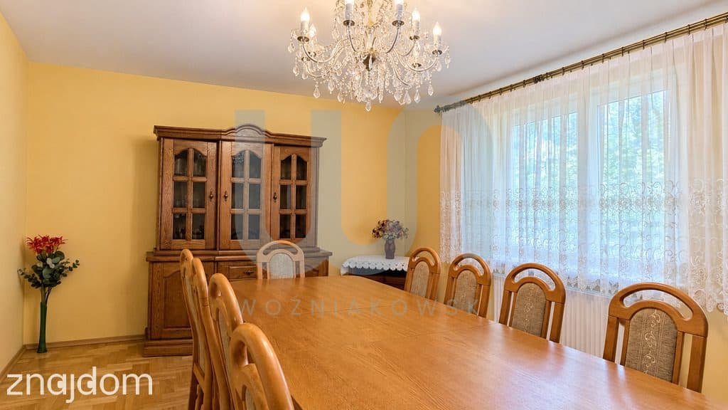Dom przy lesie | 7260 m² działki | Jura - zdjęcie 20