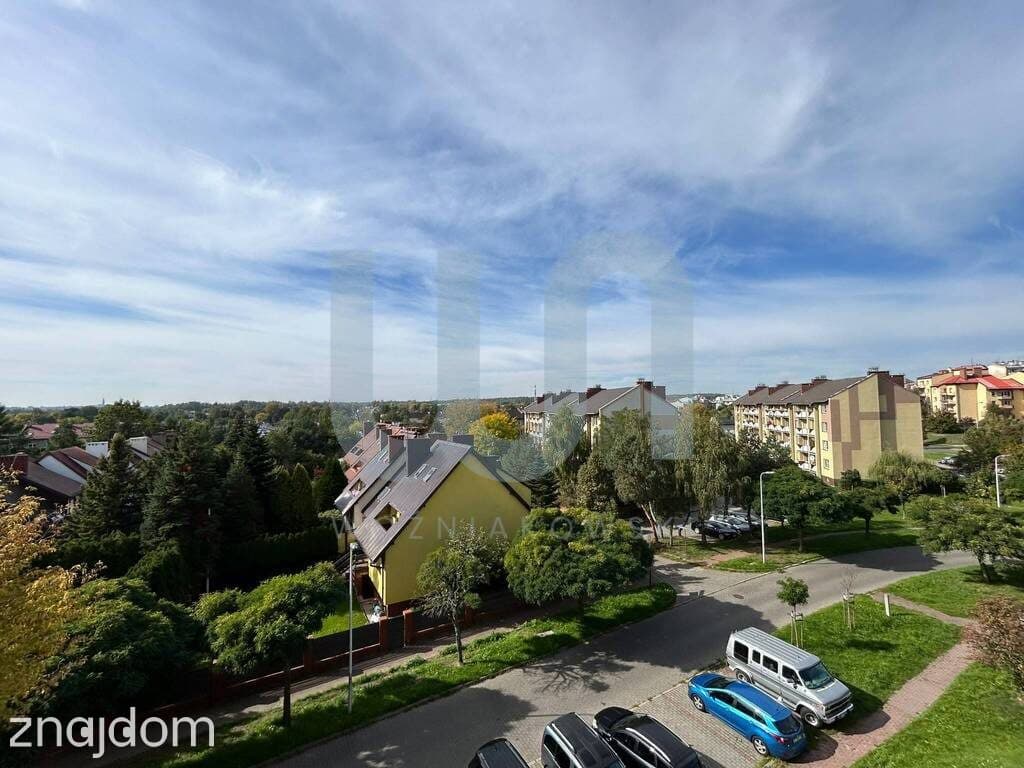 Przestronne mieszkanie z garażem i balkonem/Do zamieszkania - zdjęcie 11