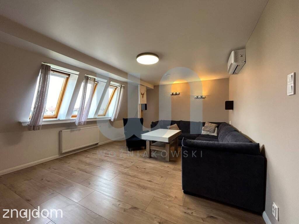 Przestronne mieszkanie z garażem i balkonem/Do zamieszkania - zdjęcie 2