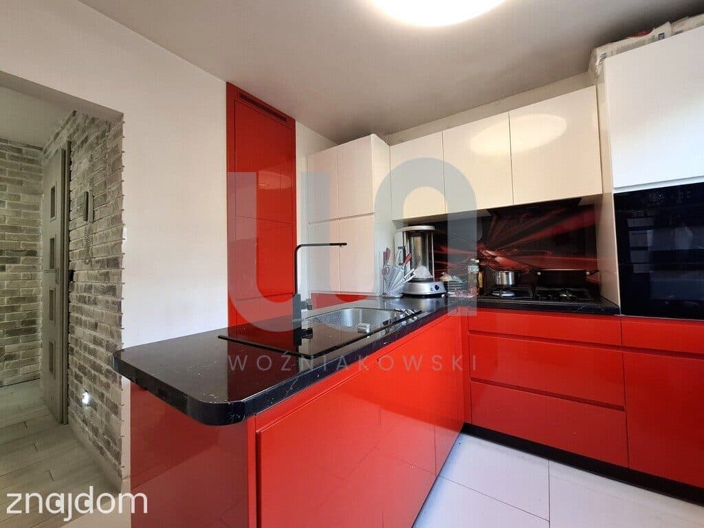 Gotowe do zamieszkania /49,2 m² /Duży zadaszony balkon /Północ - zdjęcie 4