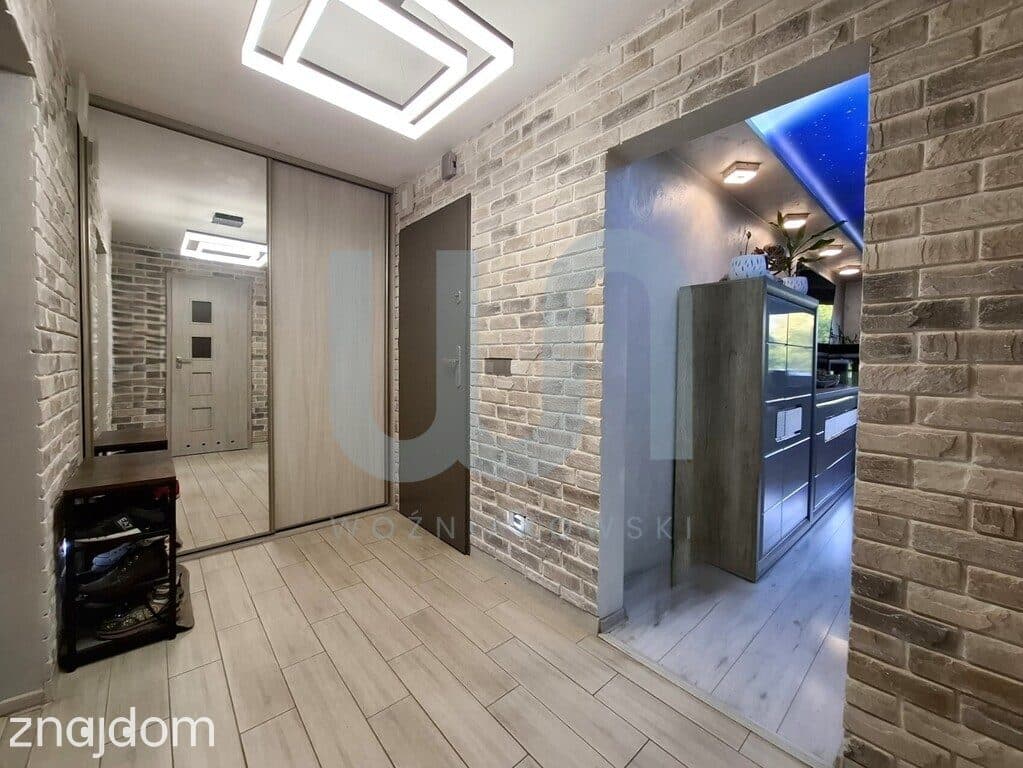 Gotowe do zamieszkania /49,2 m² /Duży zadaszony balkon /Północ - zdjęcie 7