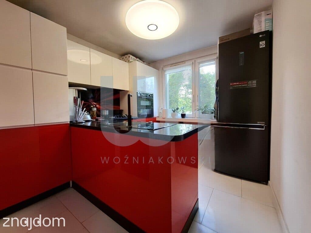 Gotowe do zamieszkania /49,2 m² /Duży zadaszony balkon /Północ - zdjęcie 5