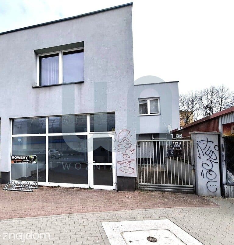 Duże M3/Al. Wojska Polskiego/Super lokalizacja - zdjęcie 12