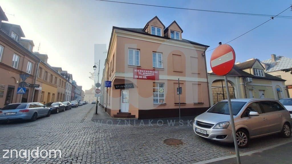 Piękna kamienica/ Mieszkania i lokale/ Przy zamku - zdjęcie 2