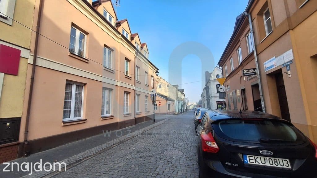 Piękna kamienica/ Mieszkania i lokale/ Przy zamku - zdjęcie 4