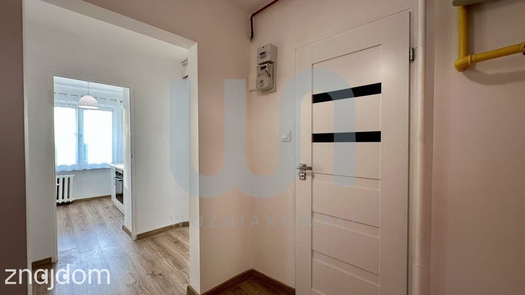 2 pokoje + wnęka | 50,6 m² | Po remoncie | Tysiąclecie - zdjęcie 14