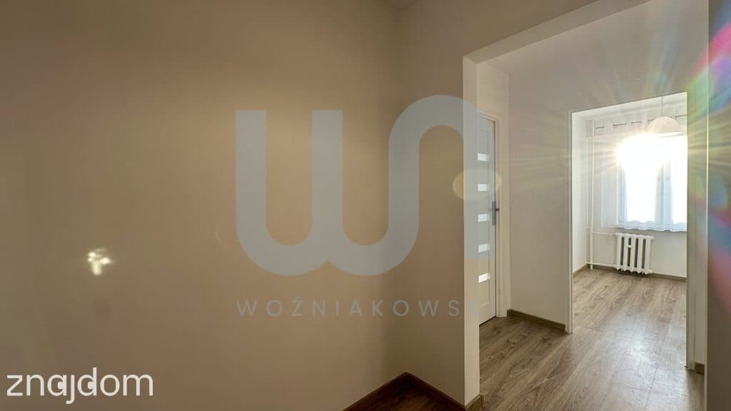 2 pokoje + wnęka | 50,6 m² | Po remoncie | Tysiąclecie - zdjęcie 13