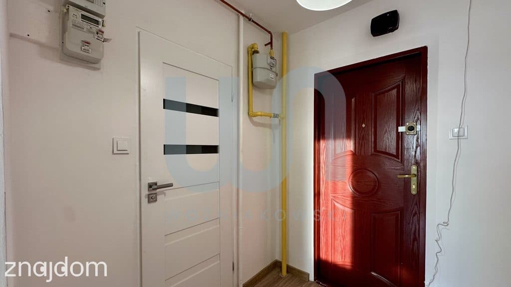2 pokoje + wnęka | 50,6 m² | Po remoncie | Tysiąclecie - zdjęcie 15