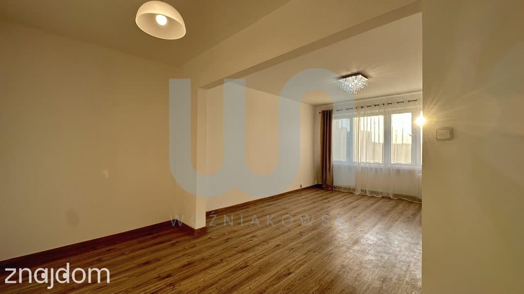 2 pokoje + wnęka | 50,6 m² | Po remoncie | Tysiąclecie - zdjęcie 2