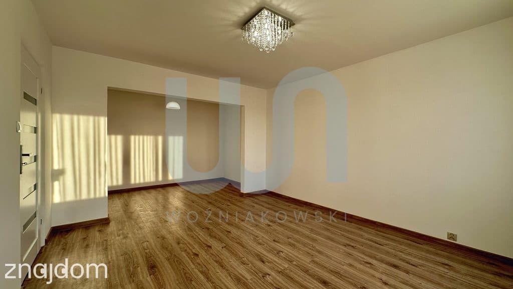 2 pokoje + wnęka | 50,6 m² | Po remoncie | Tysiąclecie - zdjęcie 4