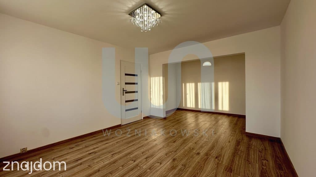 2 pokoje + wnęka | 50,6 m² | Po remoncie | Tysiąclecie - zdjęcie 3