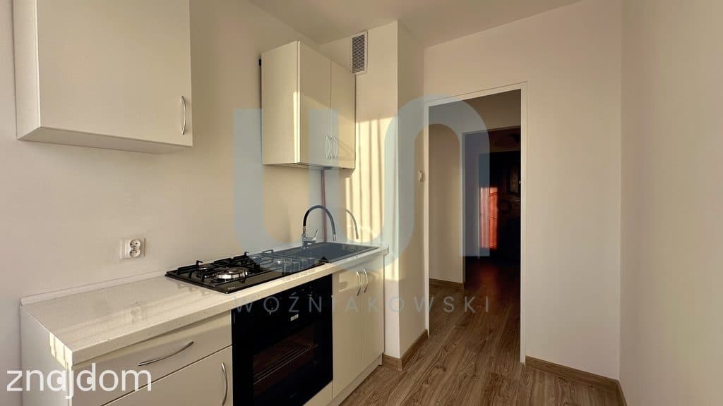 2 pokoje + wnęka | 50,6 m² | Po remoncie | Tysiąclecie - zdjęcie 10