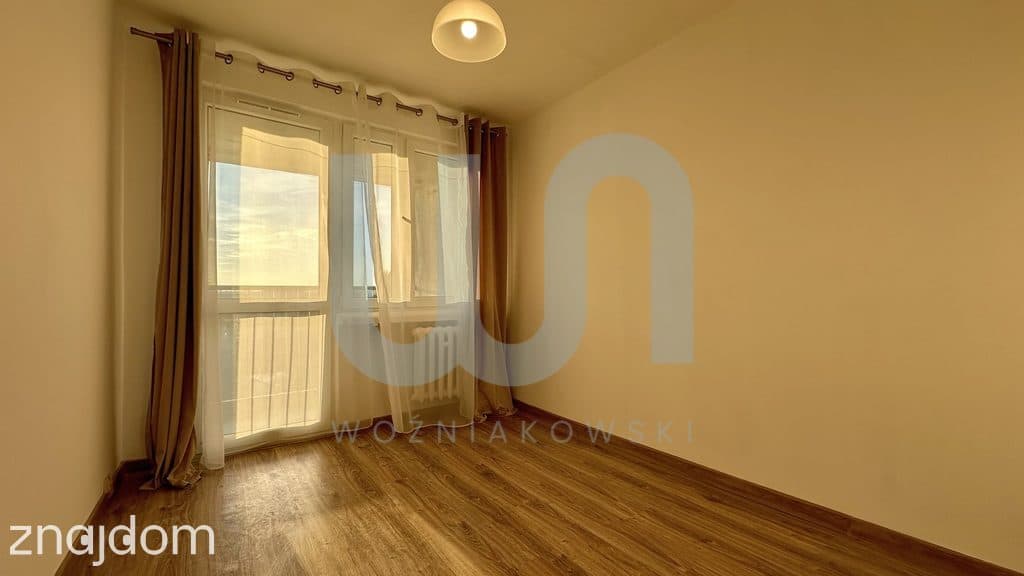 2 pokoje + wnęka | 50,6 m² | Po remoncie | Tysiąclecie - zdjęcie 6