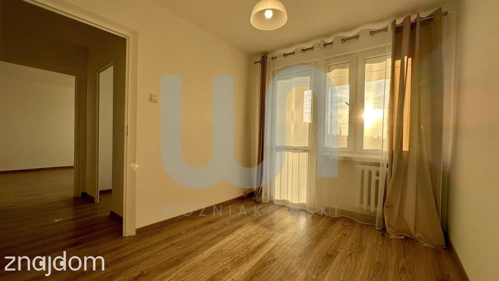 2 pokoje + wnęka | 50,6 m² | Po remoncie | Tysiąclecie - zdjęcie 7