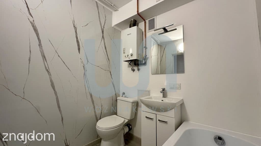 2 pokoje + wnęka | 50,6 m² | Po remoncie | Tysiąclecie - zdjęcie 12