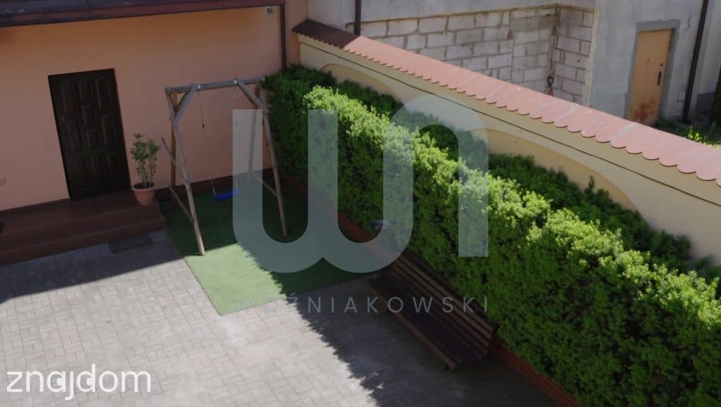 Piękna kamienica/ Mieszkania i lokale/ Przy zamku - zdjęcie 16