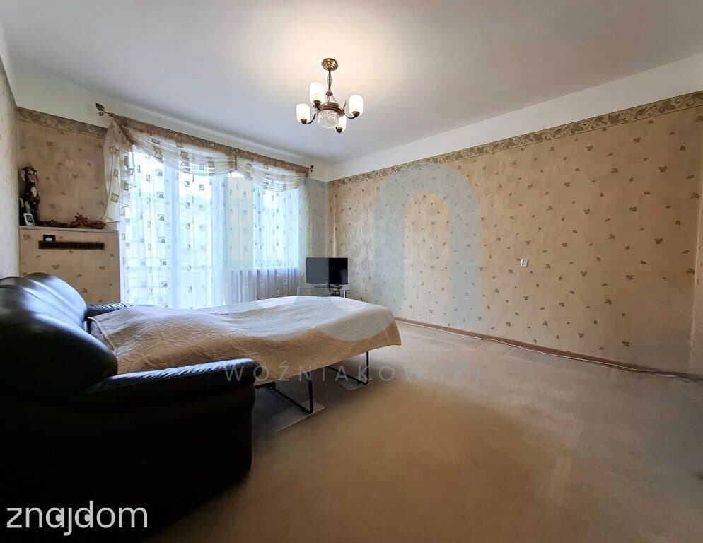 Przestronne M3 w centrum Częstochowy/Wysokie wnętrza/Balkon - zdjęcie 6