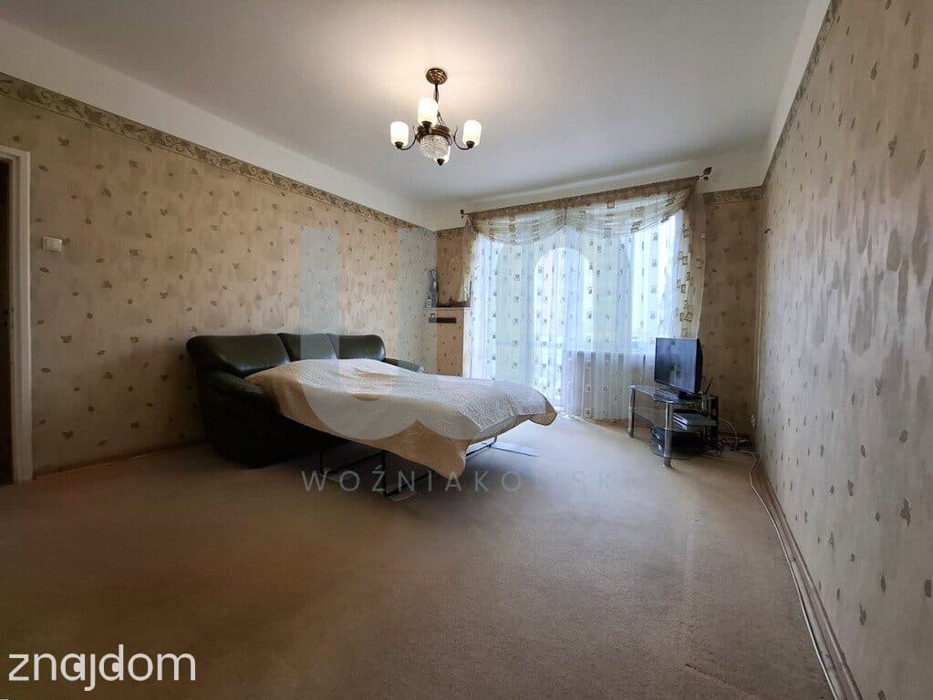 Przestronne M3 w centrum Częstochowy/Wysokie wnętrza/Balkon - zdjęcie 5