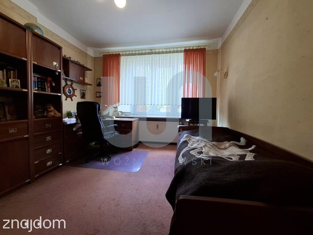 Przestronne M3 w centrum Częstochowy/Wysokie wnętrza/Balkon - zdjęcie 4