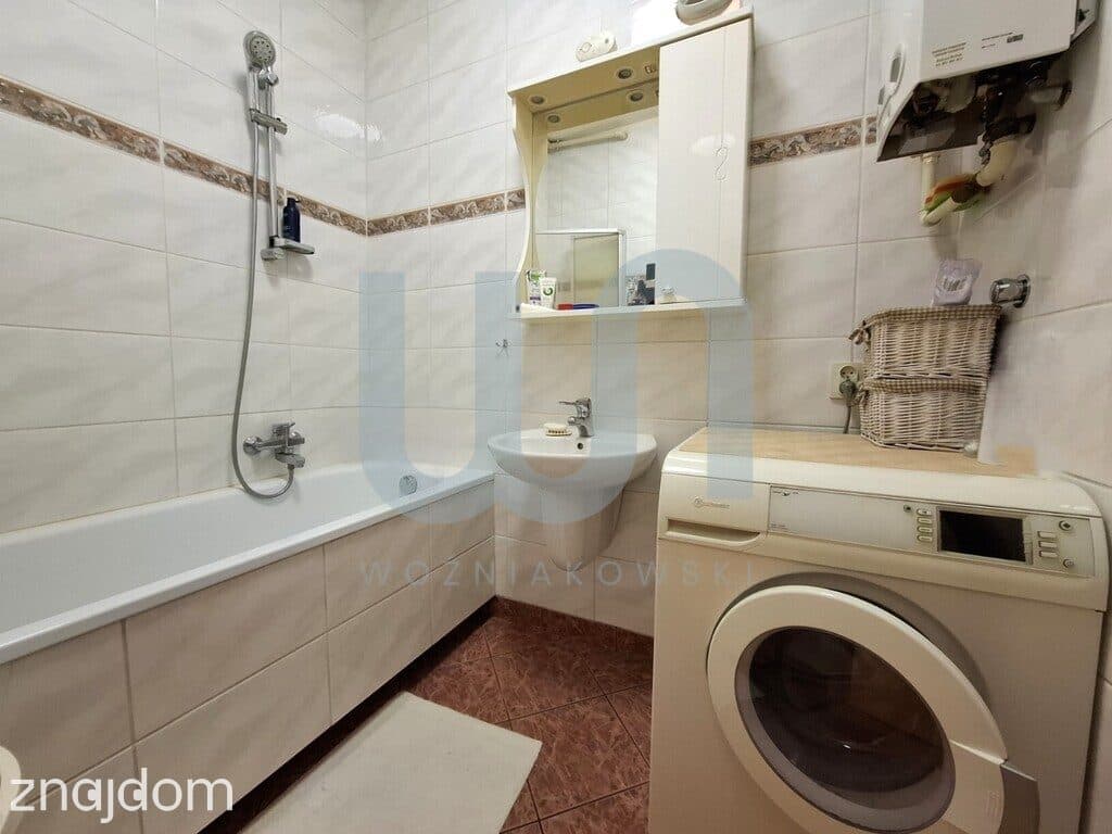 Przestronne M3 w centrum Częstochowy/Wysokie wnętrza/Balkon - zdjęcie 9