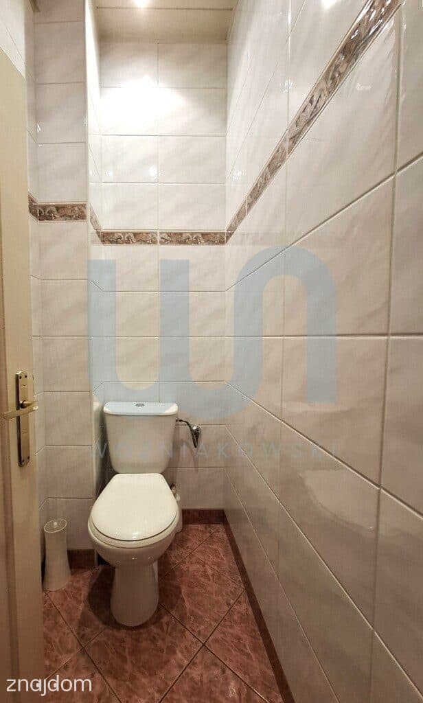 Przestronne M3 w centrum Częstochowy/Wysokie wnętrza/Balkon - zdjęcie 10