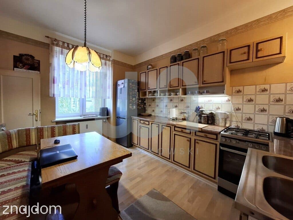 Przestronne M3 w centrum Częstochowy/Wysokie wnętrza/Balkon - zdjęcie 2
