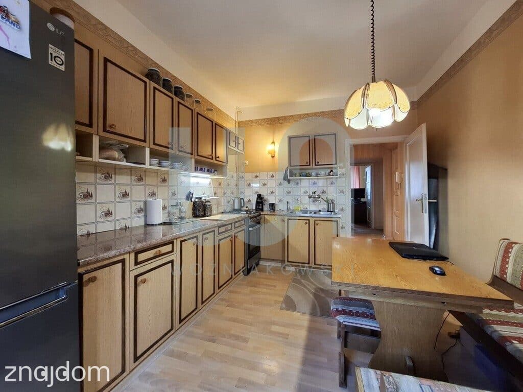 Przestronne M3 w centrum Częstochowy/Wysokie wnętrza/Balkon - zdjęcie 3