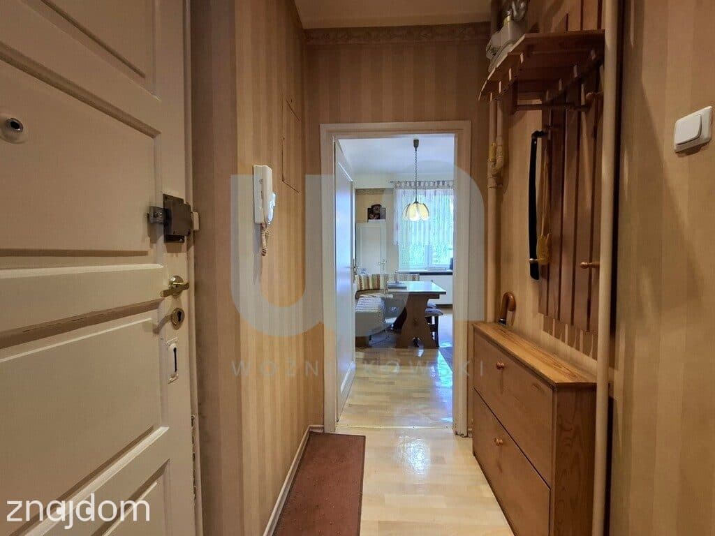 Przestronne M3 w centrum Częstochowy/Wysokie wnętrza/Balkon - zdjęcie 8