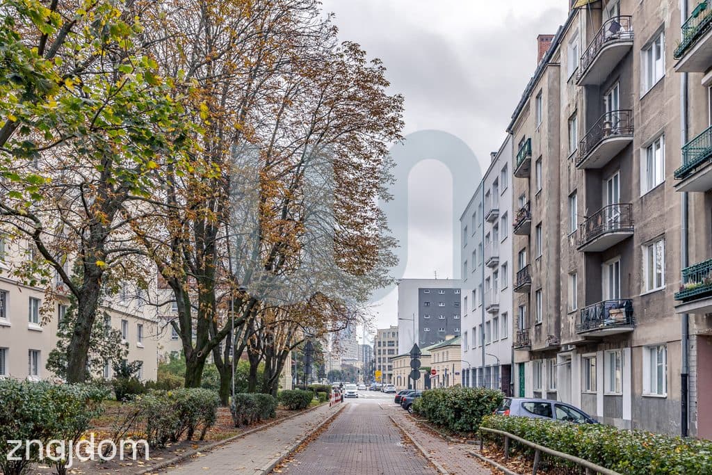 Żelazna 101 | 59,17 m² | Wysokość 3,1 m | Kamienica z 1938 r. - zdjęcie 16