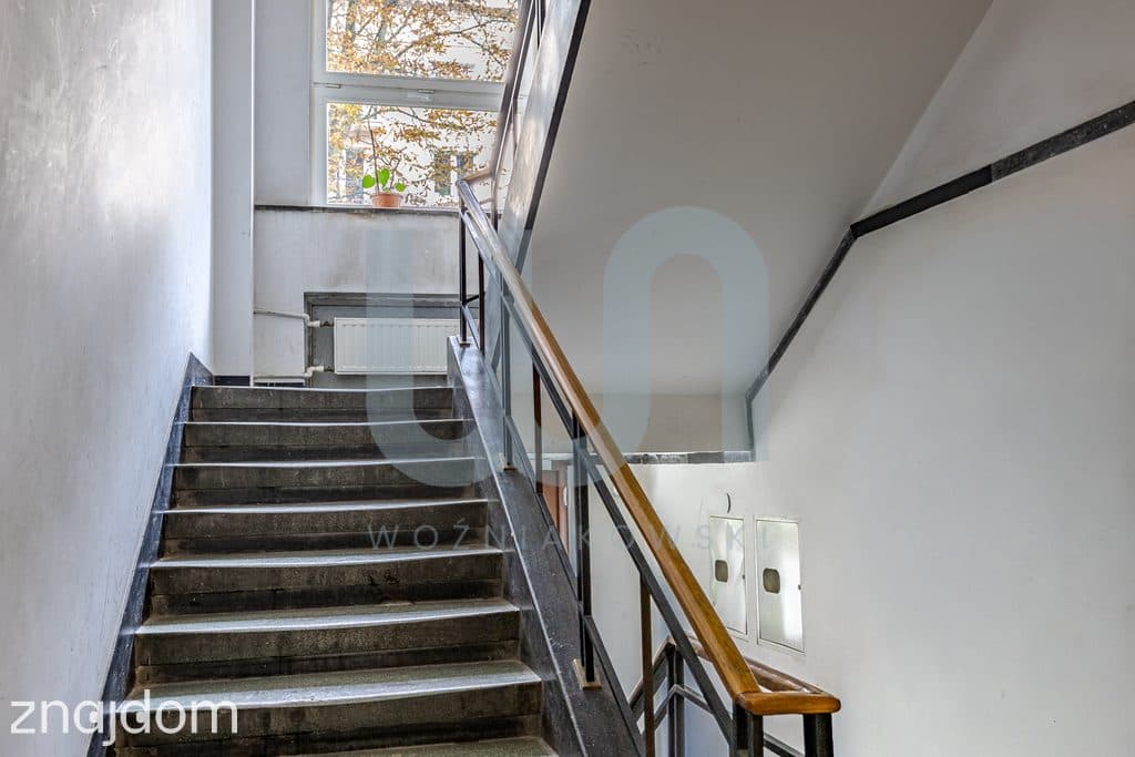 Żelazna 101 | 59,17 m² | Wysokość 3,1 m | Kamienica z 1938 r. - zdjęcie 15