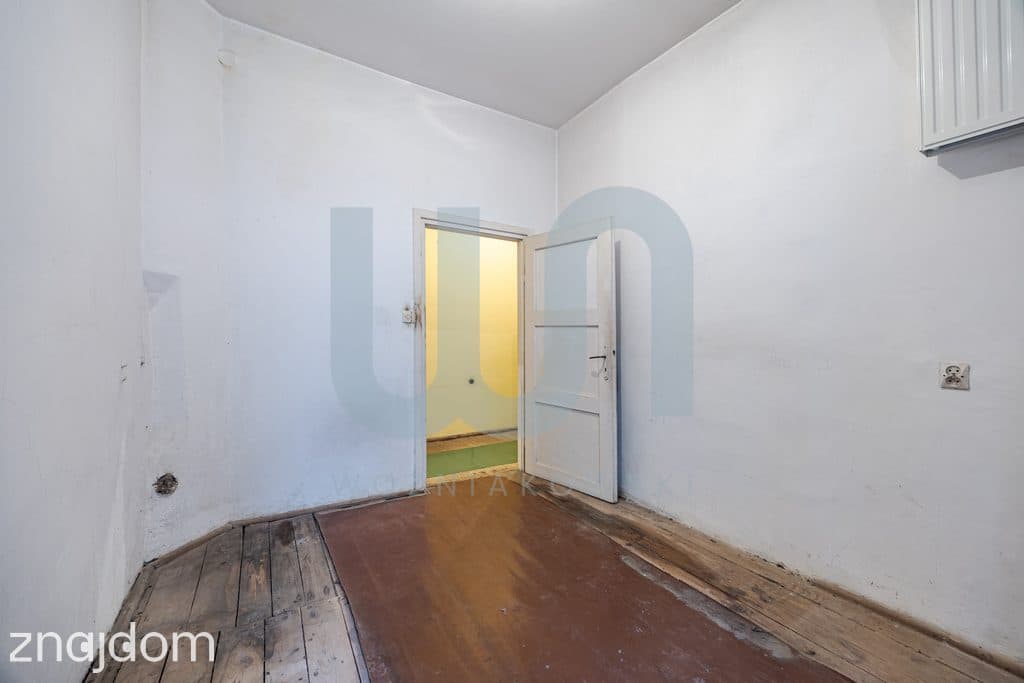 Żelazna 101 | 59,17 m² | Wysokość 3,1 m | Kamienica z 1938 r. - zdjęcie 6