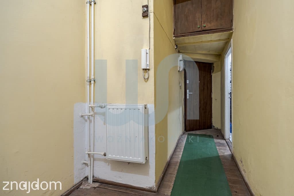 Żelazna 101 | 59,17 m² | Wysokość 3,1 m | Kamienica z 1938 r. - zdjęcie 8