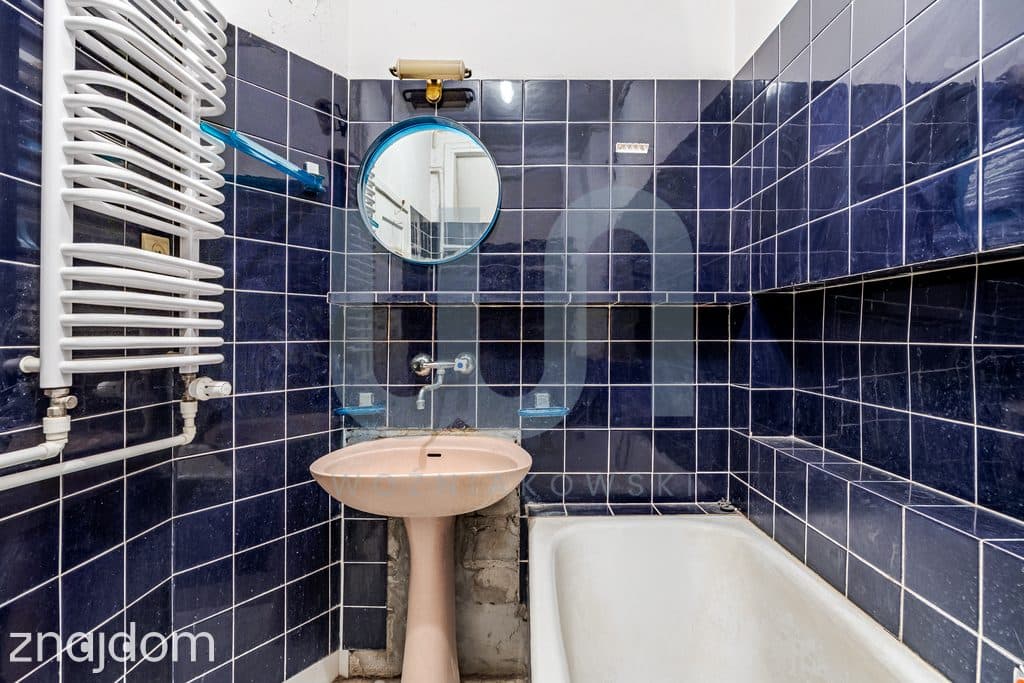 Żelazna 101 | 59,17 m² | Wysokość 3,1 m | Kamienica z 1938 r. - zdjęcie 9